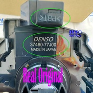 Original Suzuki Ertiga  Celerio  Swift  Grand Vitara  Clock Spring Spiral Cable Front #3748077J00  2