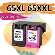 Compatible HP 65XL Ink Cartridge 65XXL Ink HP 65 Ink Cartridge for ENVY 5020 DeskJet 2620 2621 2623 