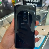 samsung s9 plus sein resmi