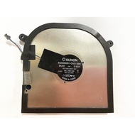 New Replacement Cooling Fan For  DELL XPS 17 9700 9710 9720 Precision 5750 5760  GPU