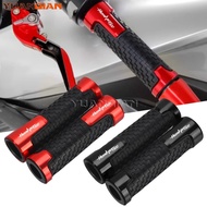 For Honda CB900F CB 900F Hornet 900 Hornet900 2001 2002 2003 - 2008 Motorcycle Handlebar Grips Handl