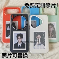 oppo reno 12 pro casing oppo reno 11f 5g casing Two-in-One Suitable for OPPOReno15pro Phone Case 14 