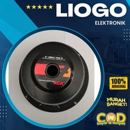 Speaker ACR Fabulous 6 Inch Fabulous 1550 M ACR Array Middle 6 Inch 1550