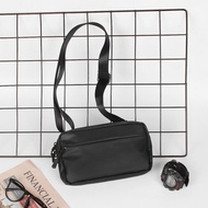 ANT Project Men's Waterproof Sling Bag Original Waterproof Men's Clutch Handbag