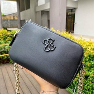 กระเป๋าสะพายข้าง Guess รุ่น Noelle bag