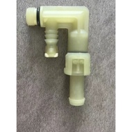 Suitable for Jiayin Water Pump JYPC-5 L Valve Original Factory Accessories Connector Connection Water Pump