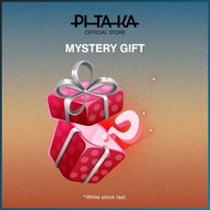 [NOT FOR SALE] PITAKA Mystery Gift | FREE Surprise Item with Eligible Purchase | Limited Random Prom