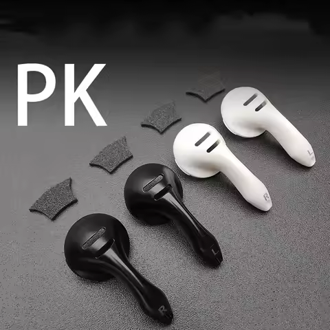 One Pair 14.8mm Earbuds Cavity Earphone Shell Case PK1 PK2 housing DIY Yuin PK1 PK2 PK3 A8 E3i K314