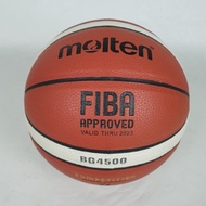 Molten BG4500 Basketball Ball