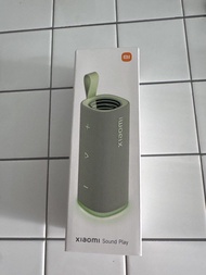 小米藍牙喇叭