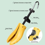 MV Shoe Tree Shoe Widening Tool Oversized Shoe Size Adjustable Shoe Tree/