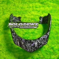 Behel mio j carbon planger yamaha mio j behel behel planger mio j carbon wtp carbon forged