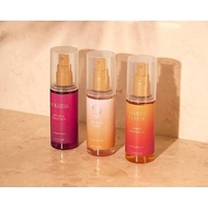 Gg, amber elixir, possses everlasting glow fragrance mist/ NEWEST