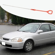 Car Engine Oil Dipstick Accessories 15650-P2F-A00 For Honda Civic 1.6L 1996 1997 1998 1999 2000 Civi