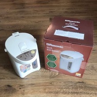 Rasonic 樂信牌 電熱水瓶 RTP-W25RT