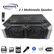 Dawa 2.1 Multimedia Speaker LG-301BT