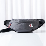 กระเป๋าสะพายข้าง Champion Waist Bag กระเป๋าคาดอก กระเป๋าคาดเอว ของใหม่ ของแท้ พร้อมส่งจากไทย