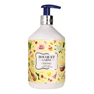 Bouquet Garni Body Lotion Ylang Ylang Fragrance - Long-lasting Moisture & Fragrance, Non Sticky Text