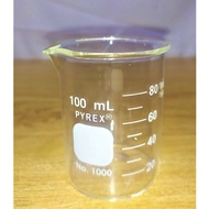 100mL Original PYREX Glass Beaker