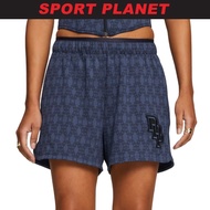 Puma Women X Dapper Dan Short Tracksuit Pant Seluar Perempuan (539807-06) Sport Planet 24-02