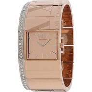 New and Original Armani Exchange Womens Watch AX4204
