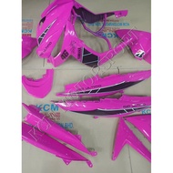 COVERSET YAMAHA EGO S/FI 46
