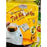 Teh Wangi Rose 40 uncang 888