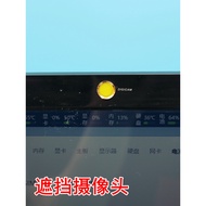 Computer Anti-Hacker Peeping Protection Lens Sticker Tablet Camera Privacy Blocking Patch Notebook T