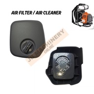 AIR FILTER AIR CLEANER MESIN RUMPUT HUSQVARNA 541RB 541RBS 531RB ASSEMBLY PENAPIS CARBURETOR