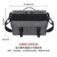 Wzjp Wzjp Rush Messenger Messenger Bag Equipment Shoulder Messenger Computer Bag Travel Bag 56176 Ta