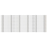 LED backligh strip for MS-L1759 V2 CY-65D15M-3030-36V-300MA A3 8D65-DAWR-A33612A AX65LEDA88-G/0227 S