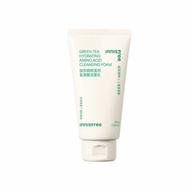 INNISFREE   Green Tea Foam Cleanser 150ml Face Cleanser 3RDB