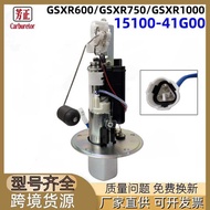 15100-41G00 Motorcycle Fuel Pump Suitable for Suzuki GSXR600 GSXR750 GSXR1000