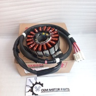 YAMAHA Aerox 155 Lexi Motorcycle Spool Original YamahaOriginal B63-H1410-12