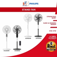 Philips Kipas Berdiri - Stand Fan / Pedestal Fan ACP620/00 ACP620/01 CX1520/01 (16") CX1220/00 (18")