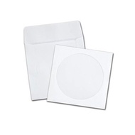 Paper CD Envelope (10 pcs/pkt)