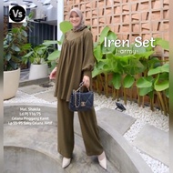 Iren Suit*
