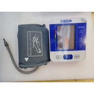 CAZON Blood Pressure Monitor Upper Arm BP Machine for Home