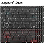 For Acer Nitro 5 Gaming AN515-43 AN515-44 AN515-54 AN517-51 AN517-52 AN515-55 AN715-51 N18C3 N18C4 N