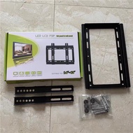 LCD TV hangers 14-55 inch wall bracket for general use