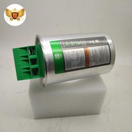Capacitor Bank VORGE 2.5Kvar Kapasitor VORGE 2.5 Kvar 415V 415 Volt garansi 2 tahun 25kvar 25 kvar