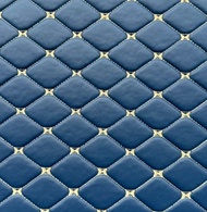 Aion V (รุ่นล่าสุด) พรมรถยนต์ 6 ชิ้น เต็มคัน 6D