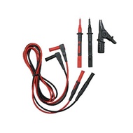 Kyoritsu 7122B Test Leads * Applicable models: 3005A, 3007A. 3131A, 3132A, 6010B, 6011A