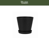 Spruce Monopot Nook With Catch Plate Sturdy & Lightweight Pots [10.2" (D) x 8" (H) inches]