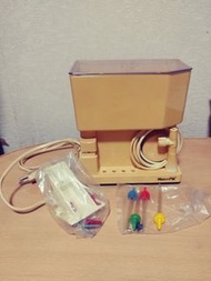 WATERPIK FAMILY DENTAL FLOSS SYSTEM