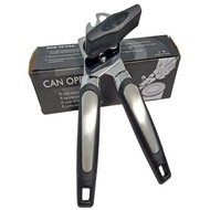 Black Can Opener/Can Opener/Bottle Opener/Manual Can Opener/Opener/Kitchenware