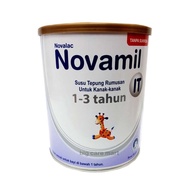 Novalac Novamil IT (1-3 tahun) 400g (Limited Offer)