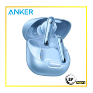 Anker - SoundCore Liberty 4 NC 降噪 11mm 動圈 真無線 藍牙5.3 耳機 藍色