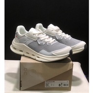 ON CLOUD On Cloudnova Rift  shock absorption, comfortable and breathable Running shoes 5LJX