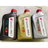 IDEMITSU 💯 ORIGINAL ENGINE OIL FULLY SYNTHETIC SEMI SYNTHETIC 10W40 15W50